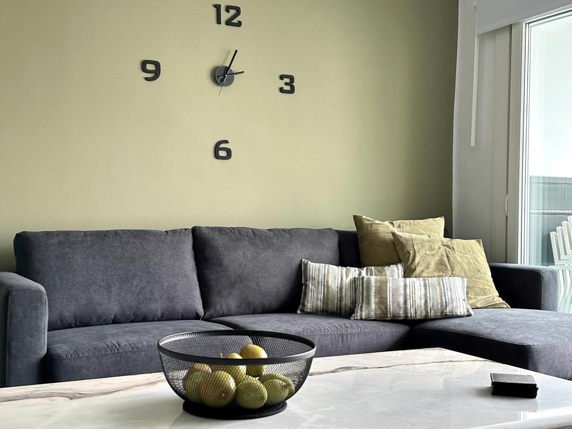 Appartement Edf. 4 Caminos