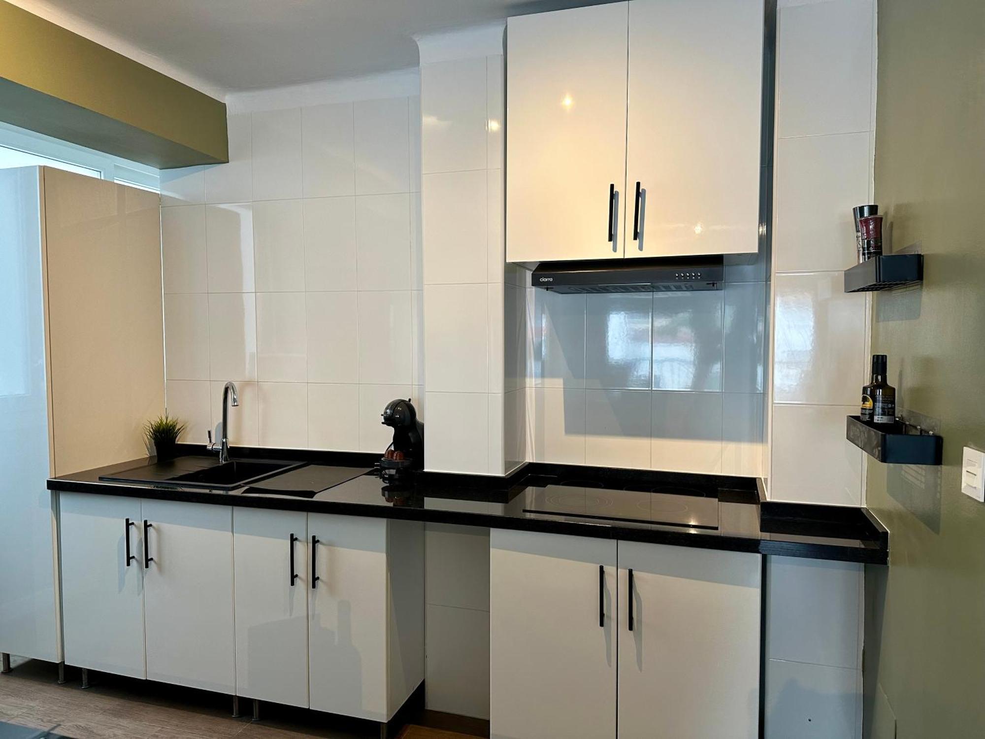 Edf. 4 Caminos Appartement Nerja