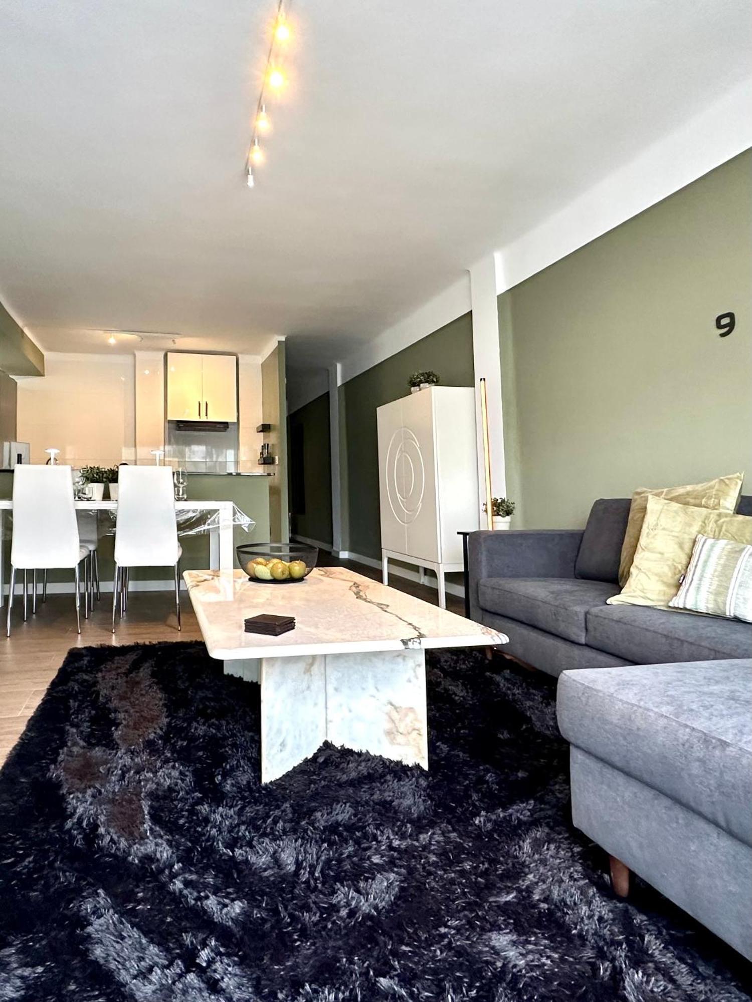 Edf. 4 Caminos Appartement Nerja