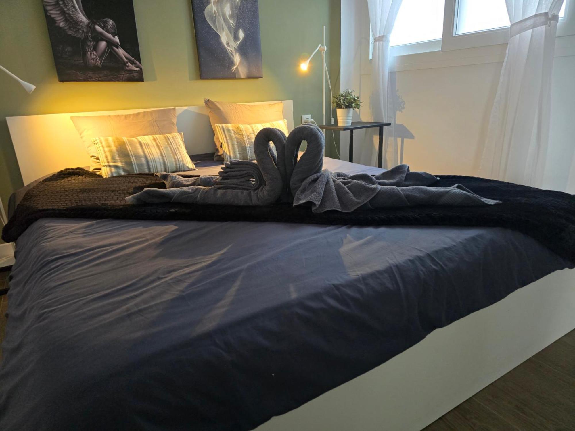 Appartement Edf. 4 Caminos